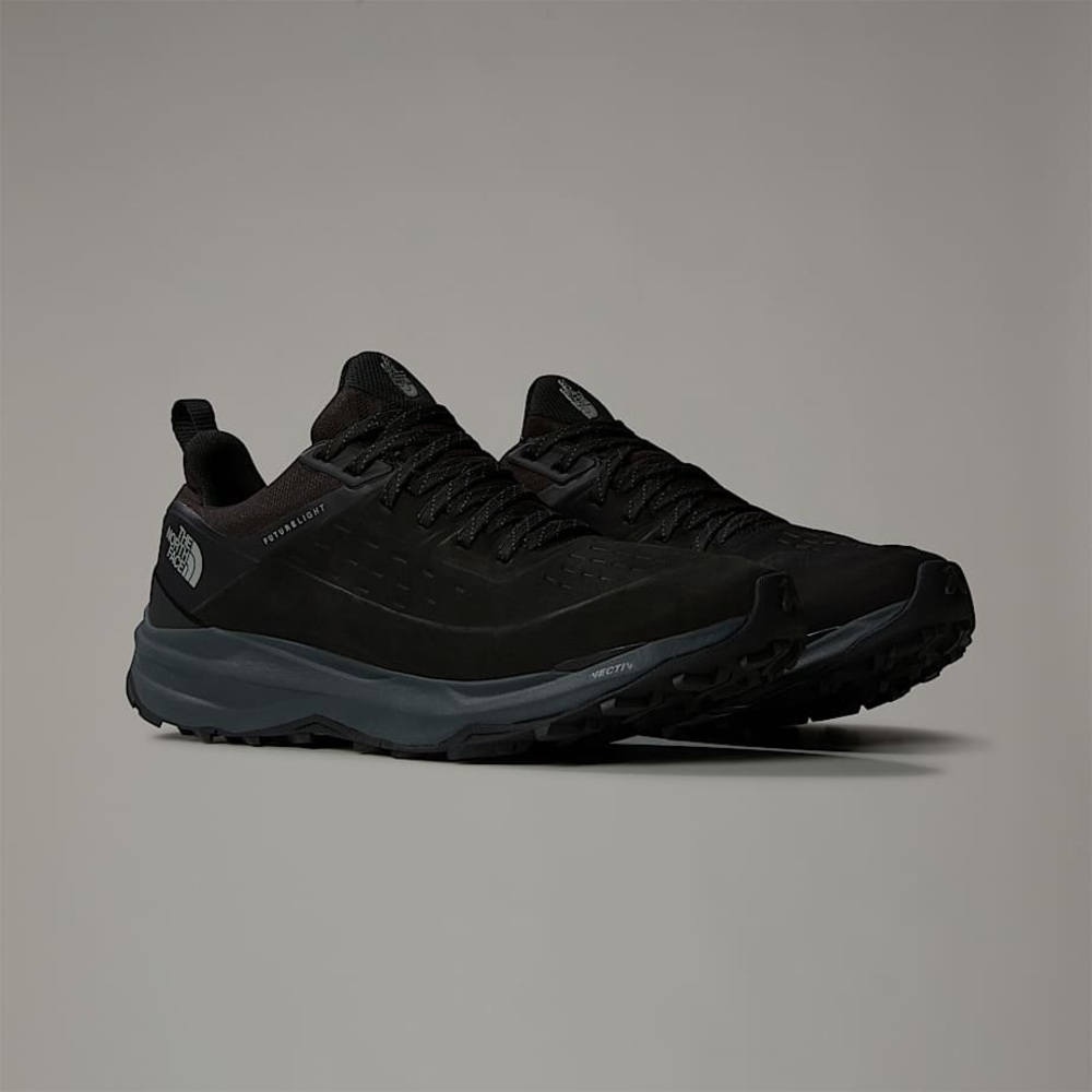 The North Face Men’s VECTIV™ Exploris II Leather Hiking Shoes Size US 10.5